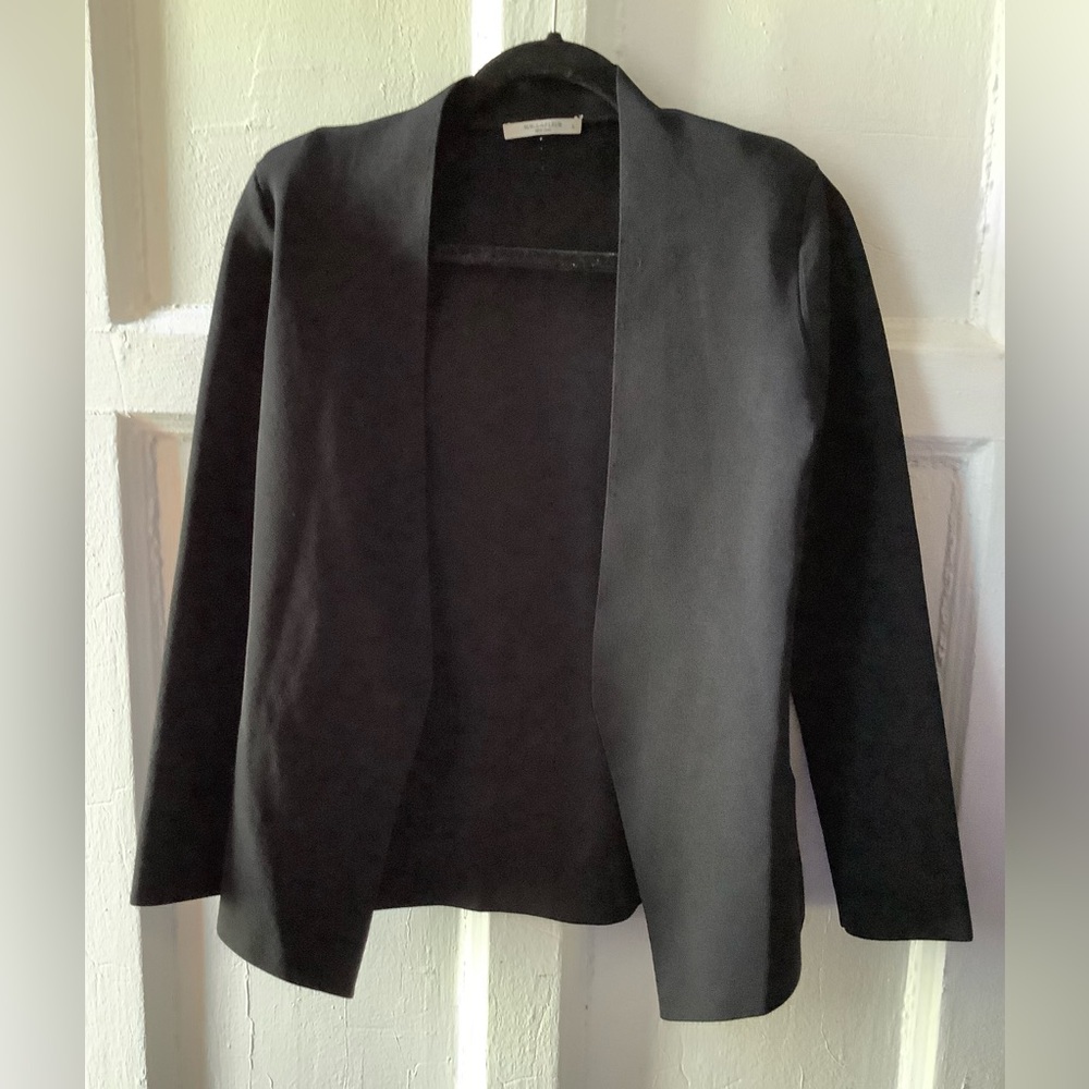 MM Lafleur Ladies knit Jardigan